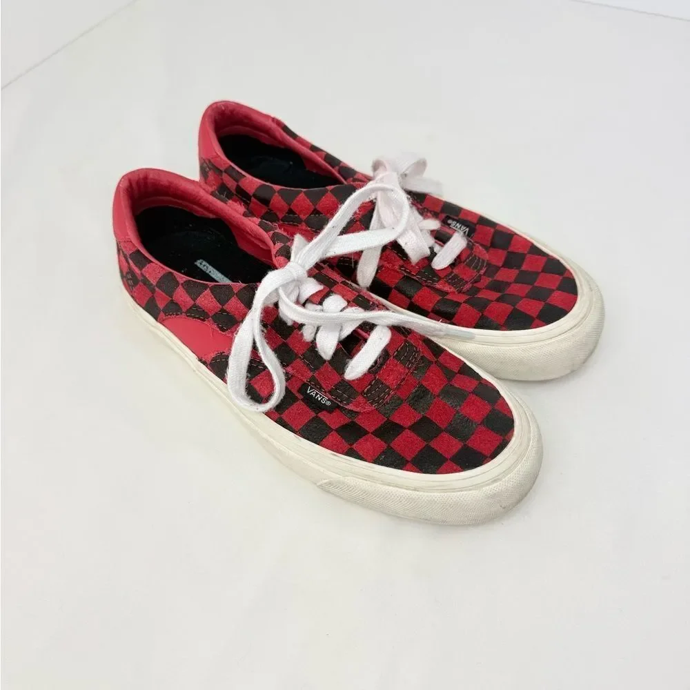 Vans ultracush black